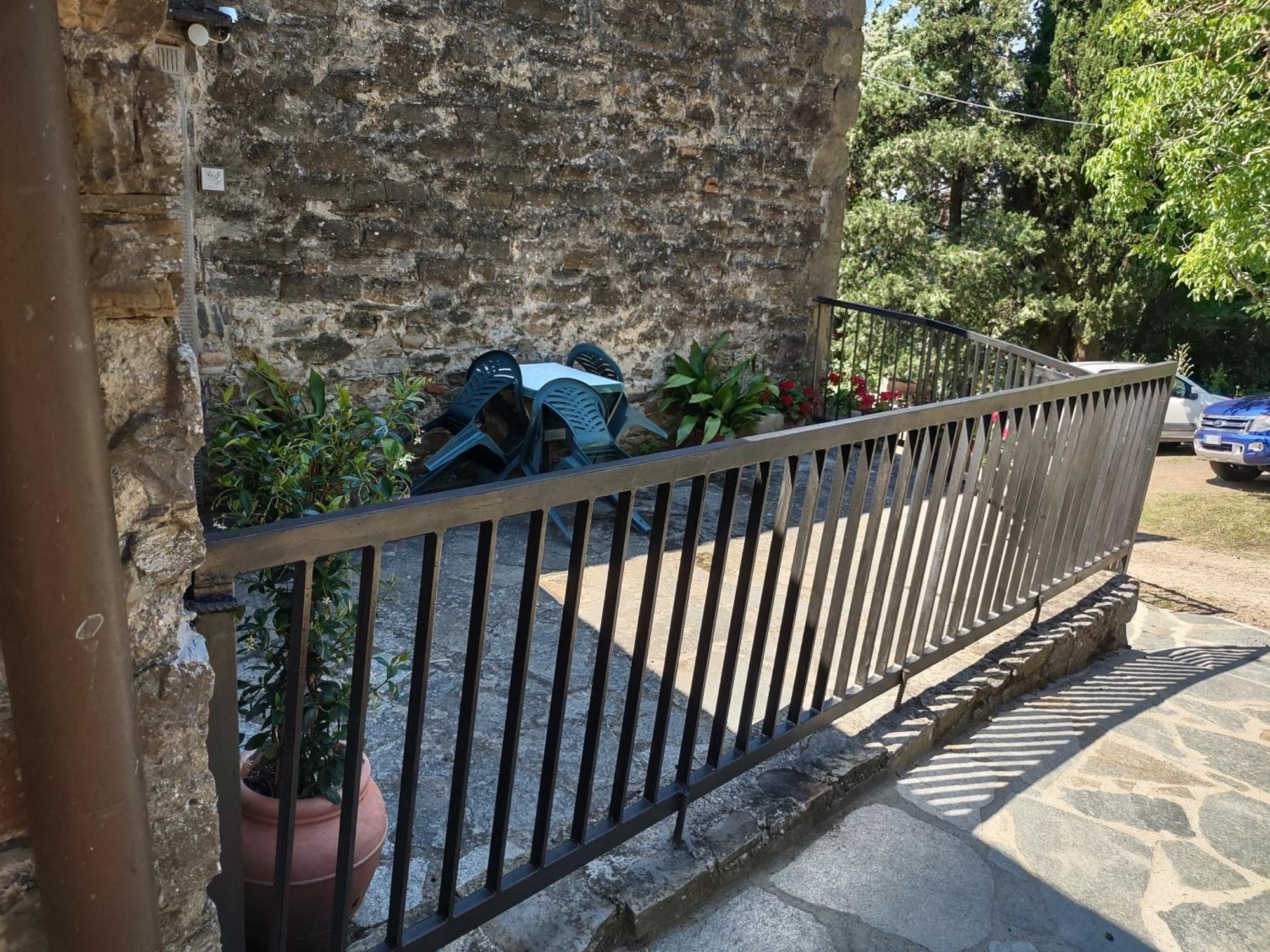 Fattoria Di Cintoia Villa Pontassieve Exterior photo