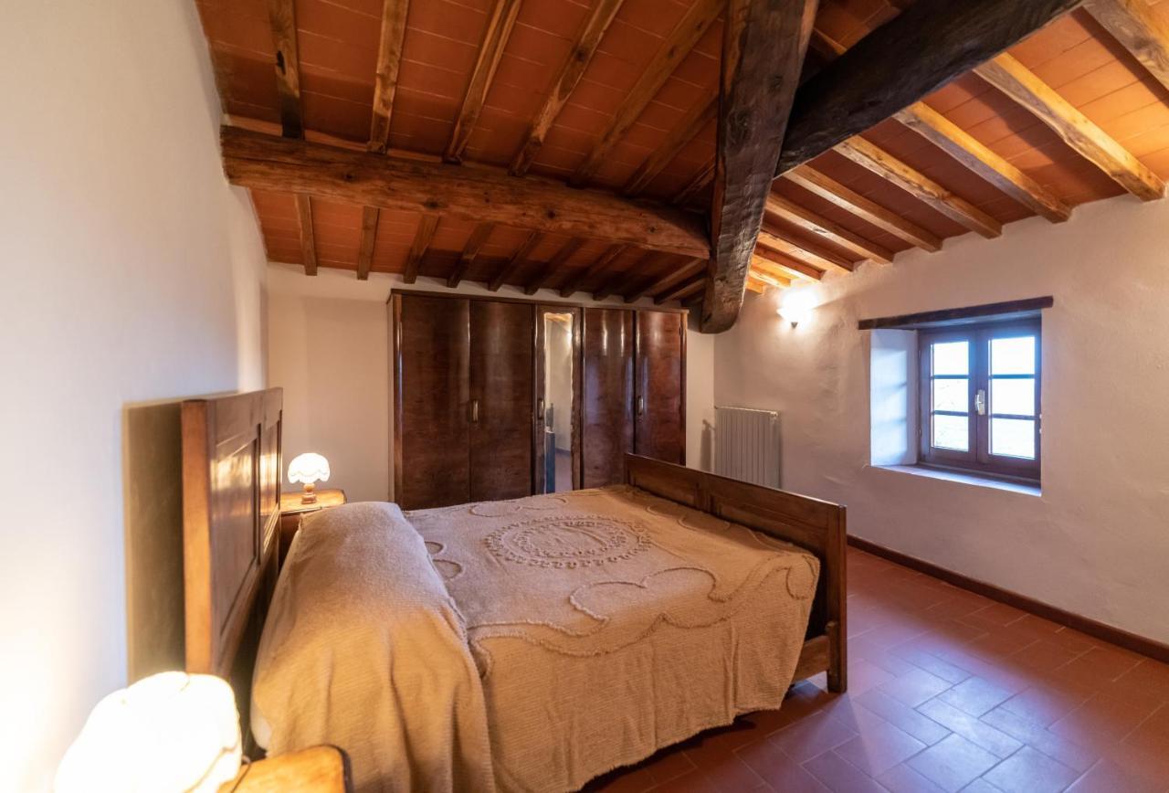 Fattoria Di Cintoia Villa Pontassieve Exterior photo